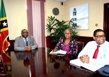 PM HARRIS PARTICIPATES VIRTUALLY IN 33RD INTER-SESSIONAL MEETING OF CARICOM HEADS OF GOVERNMENT