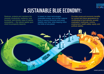 PRIME MINISTER HARRIS EARMARKS DIGITALIZATION AND THE BLUE ECONOMY AS NEW FRONTIERS OF ECONOMIC DEVELOPMENT IN THE FEDERATION