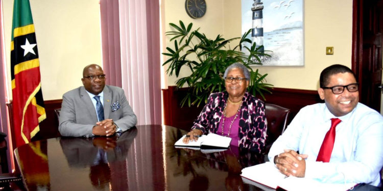 PM HARRIS PARTICIPATES VIRTUALLY IN 33RD INTER-SESSIONAL MEETING OF CARICOM HEADS OF GOVERNMENT
