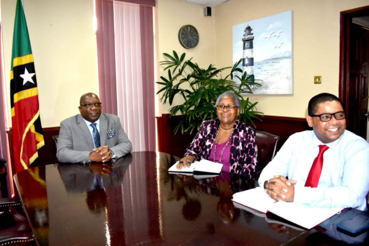 PM HARRIS PARTICIPATES VIRTUALLY IN 33RD INTER-SESSIONAL MEETING OF CARICOM HEADS OF GOVERNMENT