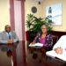 PM HARRIS PARTICIPATES VIRTUALLY IN 33RD INTER-SESSIONAL MEETING OF CARICOM HEADS OF GOVERNMENT