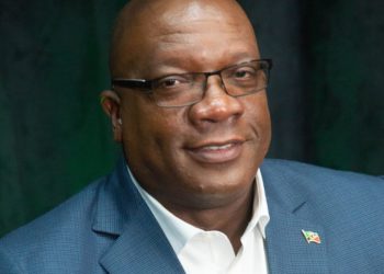 ST. KITTS AND NEVIS MOVING CLOSER TOWARDS A STRONGER AND SAFER FUTURE, SAYS PRIME MINISTER HARRIS