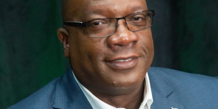 ST. KITTS AND NEVIS MOVING CLOSER TOWARDS A STRONGER AND SAFER FUTURE, SAYS PRIME MINISTER HARRIS