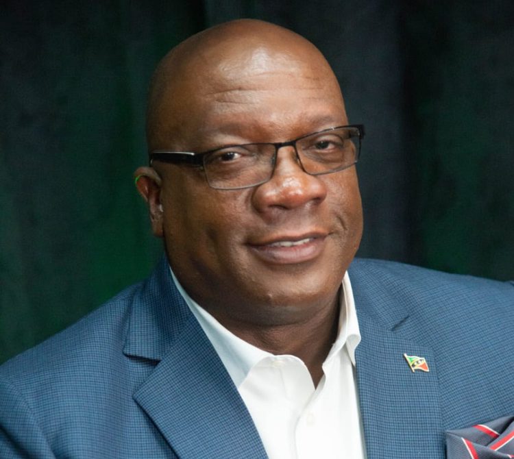 ST. KITTS AND NEVIS MOVING CLOSER TOWARDS A STRONGER AND SAFER FUTURE, SAYS PRIME MINISTER HARRIS
