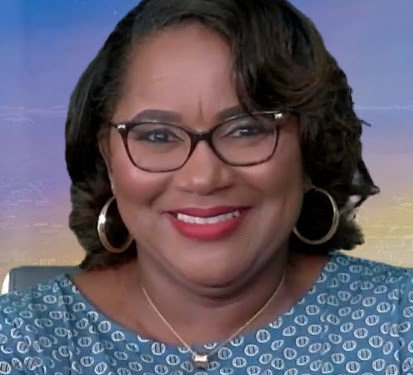 ST KITTS AND NEVIS CHAMBER OFFICIAL CALLS FOR MORE WOMEN IN LEADERSHIP POSITIONS IN TOP COMPANIES