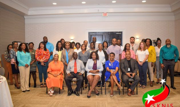 TOURISM MINISTRY ENGAGES STAKEHOLDERS TO CHART THE WAY FORWARD FOR A SUSTAINABLE TOURISM INDUSTRY