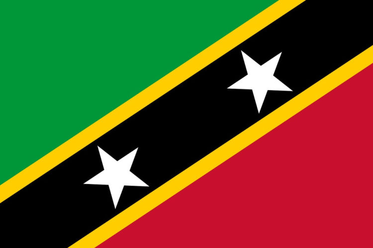 ST. KITTS AND NEVIS JOINS INTERNATIONAL SANCTIONS AGAINST RUSSIA AND BELARUS