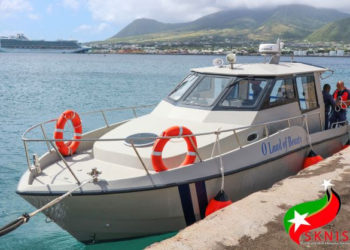 SCASPA MAKING PORTS SAFER FOR STAFF, CUSTOMERS AND VISITORS