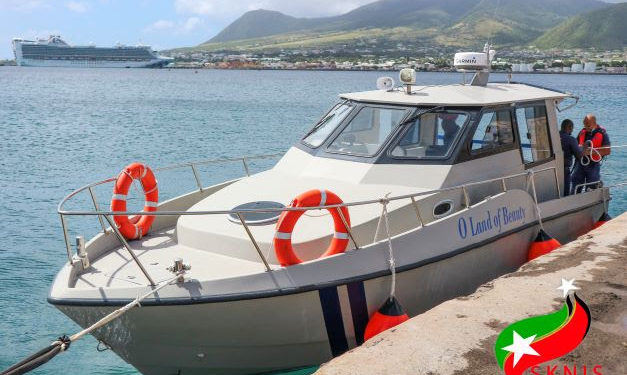 SCASPA MAKING PORTS SAFER FOR STAFF, CUSTOMERS AND VISITORS