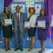 EIGHT OUTSTANDING WOMEN FROM ACROSS THE FEDERATION INDUCTED INTO ST. KITTS PIONEERING WOMEN’S GALLERY 2022