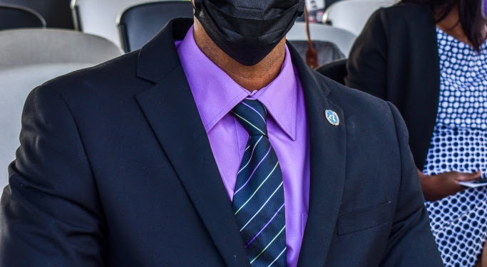 ST. KITTS AND NEVIS ONE STEP CLOSER TO FINALIZING COUNTRY IMPLEMENTATION PLAN