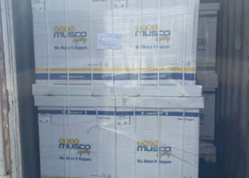 PREPARATIONS UNDERWAY TO INSTALL OVER 700 LED LIGHTS AT SPORTING FACILITIES ACROSS ST. KITTS AND NEVIS