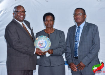 ST. KITTS AND NEVIS HAS A RICH AND STORIED HISTORY ON THE ADVANCEMENT OF WOMEN AND GENDER EQUALITY