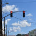 PHASE TWO OF THE TRAFFIC SIGNAL LIGHTS IS TOPIC FOR DISCUSSION ON WORKING FOR YOU ON WEDNESDAY, MARCH 23