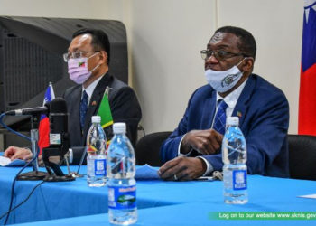 ST. KITTS AND NEVIS AMONG CARIBBEAN COUNTERPARTS TO KICK-START WOMEN’S EMPOWERMENT GUARANTEE PROJECT