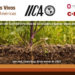 Countries of the Americas and agrifood companies, together with Rattan Lal and IICA, evaluated the progress and challenges of the Living Soils of the Americas program