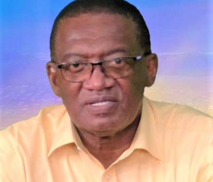 ST. KITTS AND NEVIS IMPROVING GENDER EQUALITY GAP THROUGH SUSTAINABLE POLICIES AND TRAINING