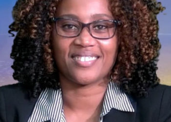 MINISTER BYRON-NISBETT SALUTES WOMEN FOR THEIR CONTRIBUTION TO NATION-BUILDING