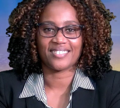 MINISTER BYRON-NISBETT SALUTES WOMEN FOR THEIR CONTRIBUTION TO NATION-BUILDING