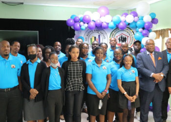 2021 POPULATION AND HOUSING CENSUS TO HELP SHAPE POLICIES AND PROGRAMMES OF THE GOVERNMENT, SAYS PM HARRIS