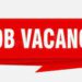 Ministry of Education – Standards and Promotions Officer in the TVET Secretariat