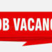 Ministry of Education – Standards and Promotions Officer in the TVET Secretariat