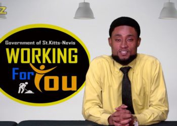 GOVERNMENT IMPROVING OCCUPATIONAL SAFETY AND HEALTH CULTURE IN ST KITTS AND NEVIS