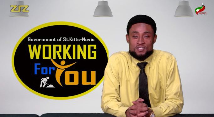 GOVERNMENT IMPROVING OCCUPATIONAL SAFETY AND HEALTH CULTURE IN ST KITTS AND NEVIS