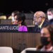 OECS Director General Presents at 214th Session of the UNESCO Executive Board