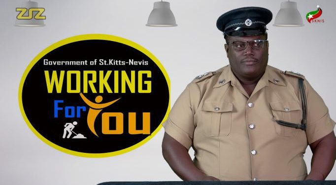 PRISON REHABILITATION PROGRAMME IN ST. KITTS AND NEVIS REAPS SUCCESS; PRISON POPULATION REDUCED SIGNIFICANTLY