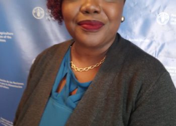 A Resilient Spirit driving Action on Empty Pesticide Container Management