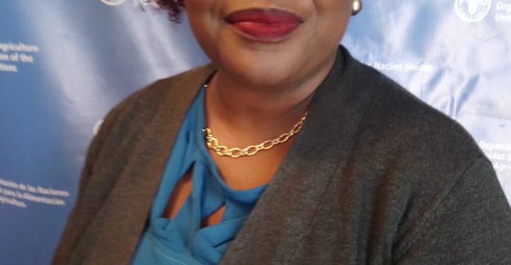 A Resilient Spirit driving Action on Empty Pesticide Container Management