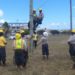 CARILEC TO TRAIN 163 REGIONAL LINEWORKERS IN POST-DISASTER RESTORATION SERVICES