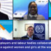 Regional Employers and Labour Bodies Collaborate to Address VAWG at the Workplace