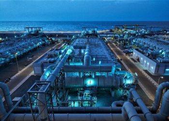 UNITED ARAB EMIRATES TO DONATE TWO SOLAR-POWERED DESALINATION PLANTS TO THE FEDERATION 