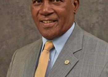 A Tribute to His Excellency Ambassador Vance Amory