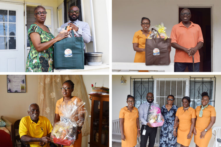 Longstanding members laud Nevis Co-operative Credit Union on its 50th anniversary