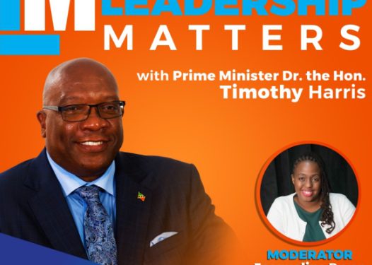 THIS WEEK’S EDITION OF LEADERSHIP MATTERS