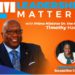 THIS WEEK’S EDITION OF LEADERSHIP MATTERS