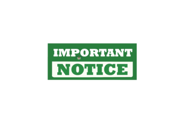 BULLETIN— ST. KITTS ABATTOIR EASTER SCHEDULE