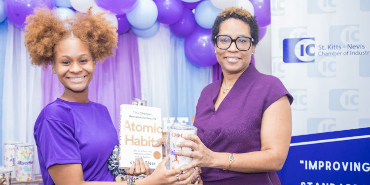 Press Release: Women empowering Girls (WeG) Speed Mentorship Program