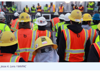 Occupational Safety and Health: Social dialogue, key to strengthening safety and health at work (MEDIA)