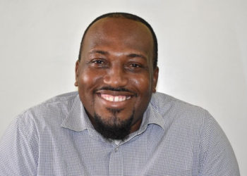 DEPARTMENT OF STATISTICS TRAINS ENUMERATORS FOR UPCOMING POPULATION AND HOUSING CENSUS