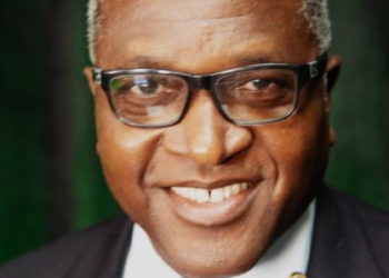 ST. KITTS AND NEVIS EMERGING FROM THE STRANGLEHOLD OF COVID-19 PANDEMIC, SAYS DR. WILKINSON