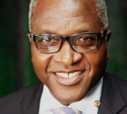 ST. KITTS AND NEVIS EMERGING FROM THE STRANGLEHOLD OF COVID-19 PANDEMIC, SAYS DR. WILKINSON