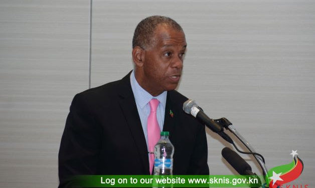 ST. KITTS AND NEVIS LAUNCHES NDC IMPLEMENTATION PLAN TO ADDRESS CLIMATE ISSUES