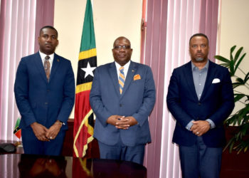  Press Release from the Office of the Prime Minister