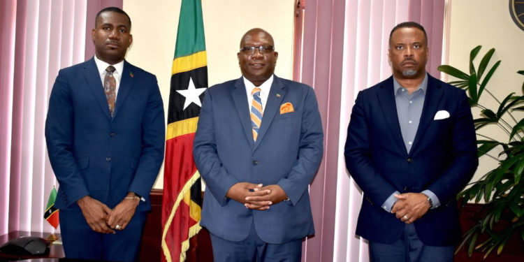  Press Release from the Office of the Prime Minister