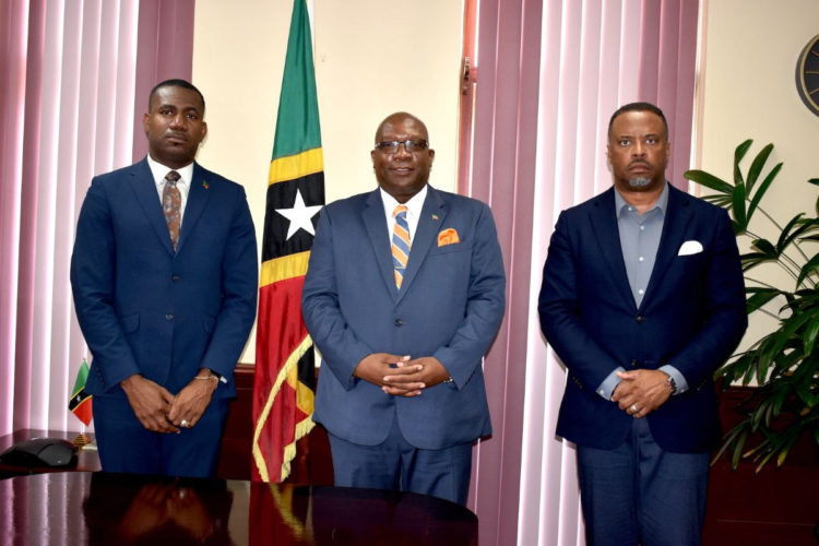  Press Release from the Office of the Prime Minister