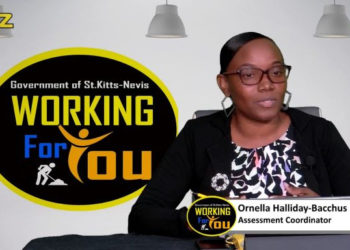 NEW EDUCATION ASSESSMENT METHOD ROOTED IN TRANSPARENCY AND FAIRNESS